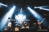 「Ozzy Rules」! オジー&フレンズいよいよ降臨、Ozzfest Japan 2015 DAY2速報レポート - 9mm Parabellum Bullet