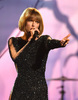 第58回グラミー賞、主要4部門の結果一覧 - Taylor Swift (c)Getty Images