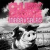稲葉浩志ソロプロジェクト・INABA / SALAS、アルバムリリース＆年明けに国内ツアーも - 『CHUBBY GROOVE』