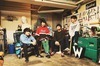 広島のサーキットフェス、第2弾出演者15組を発表 - The Floor