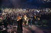 X JAPAN、歴史的ウェンブリー・アリーナ公演大成功！