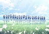 日向坂46、専属モデル5人によるユニット曲“Footsteps”MV公開。新SG『キュン』TYPE-B収録