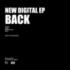 WurtS、4曲入りのデジタルEP『BACK』10/4リリース - 『BACK』10月4日配信
