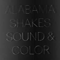 アラバマ・シェイクスの最高のセカンド・アルバムが昨日発売になりました。これは本当に必聴です