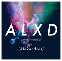 今週の一枚 [Alexandros]『ALXD』