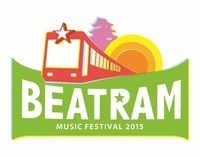 「BEATRAM MUSIC FESTIVAL 2015」第4弾出演者＆日割り発表