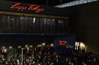 coldrain「VENA JAPAN TOUR 2016」＠Zepp Tokyoを観た