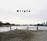 今週の一枚 KANA-BOON 『Origin』 - 『Origin』初回生産限定盤A