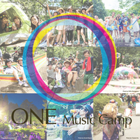 野外フェス「ONE Music Camp 2016」第4弾出演アーティスト3組発表