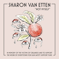 シャロン・ヴァン・エッテン、フロリダ州オーランドの襲撃事件犠牲者のための新曲音源公開