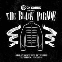 ONE OK ROCKがカバー！ マイ・ケミカル・ロマンス“The End.”の音源が解禁 - 『Rock Sound Presents: The Black Parade』　2016年9月発売