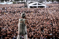 【完全レポ】ONE OK ROCK、11万人動員の渚園、圧巻のフィナーレまですべてを観た！ - pic by 上飯坂一