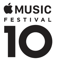 Apple Music Festival 10、エルトン・ジョンのライブ動画がオンデマンドで配信中