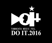 the band apart、ギターウルフら37組出演！「DO IT 2016」8年ぶりに開催