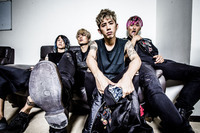 ONE OK ROCK、新曲“I was King”の歌詞和訳ver.アニメーション公開