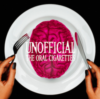 今週の一枚　THE ORAL CIGARETTES『UNOFFICIAL』 - 『UNOFFICIAL』初回盤