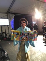 JAPAN JAM 2017、バックステージのアーティストの姿を公開（5/5・SKY STAGE編）