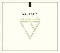 今週の一枚 Dragon Ash『MAJESTIC』