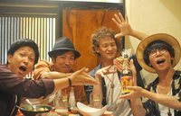 JAPAN11月号の「爆飲会」は、sumikaが飲んでます！