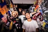 ONE OK ROCK、国内4大ドームツアー開催決定。大阪、東京、名古屋、福岡を巡る