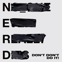 N.E.R.D、ケンドリック参加の新曲のイントロはフランク・オーシャンが担当。音源が公開に