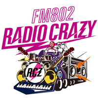 「FM802 RADIO CRAZY」タイムテーブル発表