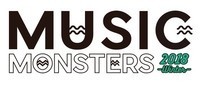 都市型音楽フェス「MUSIC MONSTERS」全出演アーティスト＆タイムテーブル発表