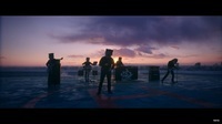 MAN WITH A MISSION、未来に向かう若者を応援する新曲“The Anthem”MV公開