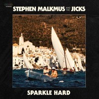 Stephen Malkmus & The Jicks、新作『Sparkle Hard』5月リリースへ