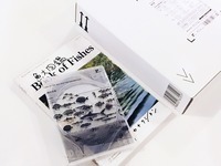 今週の一枚 サカナクション『魚図鑑』 - 『魚図鑑』完全生産限定盤プレミアムBOX