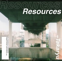 Takaryu『Resources』のポップとダンスの融合が新しい時代の「声」となる理由 - 『Resources』