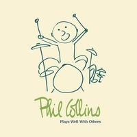 フィル・コリンズ、過去のコラボ曲を集めた4枚組CDボックスのリリース決定！ ポール、クラプトン、イーノらとの曲も収録