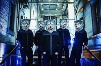 MAN WITH A MISSION、ツアー追加公演 第4弾で宮城・ゼビオアリーナ仙台が決定