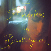 今週の一枚 [ALEXANDROS]『Sleepless in Brooklyn』 - 『Sleepless in Brooklyn』通常盤