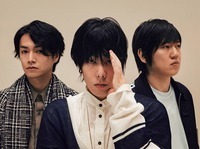 RADWIMPS、ONE OK ROCK・Takaとのコラボ曲を11/27放送『SOL!』でフルオンエア