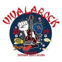 「VIVA LA ROCK 2019」タイムテーブル発表