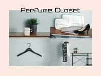 Perfume、ファッションプロジェクト「Perfume Closet」第4弾が11/20より販売開始