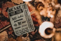 coldrain主催イベント「BLARE FEST.2020」第3弾で10-FEET、ロットン、dustbox、G4Nら8組
