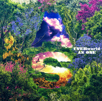 UVERworld、新シングル『AS ONE』発売。表題曲は坂口健太郎×永野芽郁共演の映画『仮面病棟』主題歌 - 『AS ONE』初回限定盤