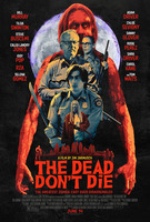 イギー・ポップがゾンビに！ トム・ウェイツは世捨て人に！ 4月公開のジム・ジャームッシュ監督作『デッド・ドント・ダイ』を一足先に観た！