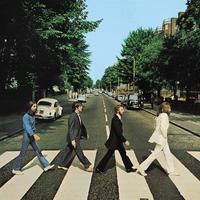 ザ・ビートルズ『アビイ・ロード』の横断歩道が塗り替えられる。 外出規制による人通り減少を機に - ザ・ビートルズ『アビイ・ロード』 