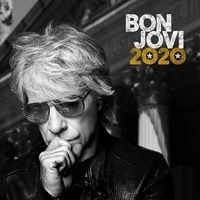 ボン・ジョヴィ、5月発売予定だったニュー・アルバム『Bon Jovi 2020』のリリースを延期