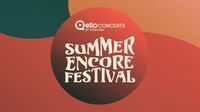 ザ・キラーズ、クイーンetc……、過去のライブ映像を配信するオンライン・フェスティバル「Summer Encore Festival」が7/29より3週間にわたって開催！