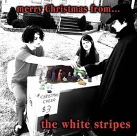 ザ・ホワイト・ストライプスのクリスマス・ソングに、NIN、ザ・キュアー、マライア、アリアナなど最近のお勧め動画