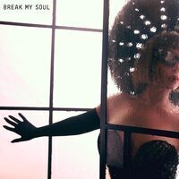 ビヨンセの新曲”Break My Soul”が出た！  90年代ハウスをサンプル。もう１枚はカントリー・アルバムか?!