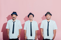 【インタビュー】きいやま商店が最新ベストアルバムを語る。石垣島の「親族バンド」が歩んだ15年の軌跡