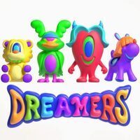 DREAMERS（Ayase、syudou、すりぃ、ツミキ）が見せてくれた束の間の夢――コンピアルバム『龍宮城』収録の4曲を聴いた