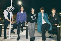 【インタビュー】BIGMAMAの5年ぶりアルバム『Tokyo Emotional Gakuen』は、なぜ青春とエモの結晶になり得たのか？に迫る5人全員インタビュー！