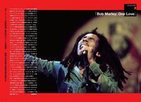 ボブ・マーリー伝記映画『Bob Marley: One Love』、世界的大ヒットを記録！  崇高なる言霊と音楽を再体験せよ - rockin'on 2024年6月号 中面