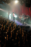 a flood of circle＠DUO MUSIC EXCHANGE - pic by 深野輝美